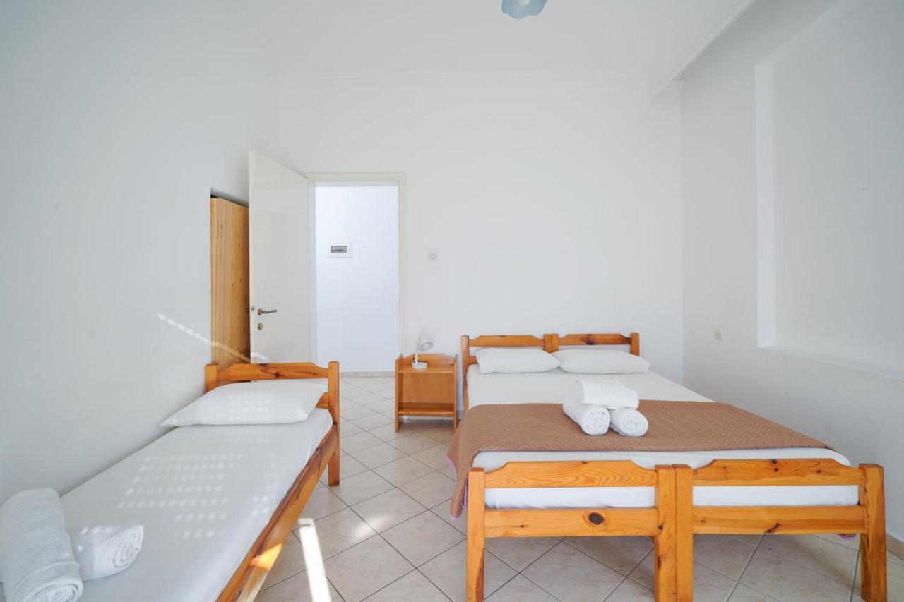 Villa Margarita Limenaria  Bagian luar foto